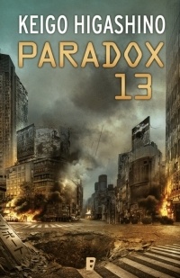 Paradox 13. 