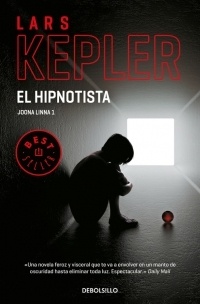 Hipnotista, El "Inspector Joona Linna 1". Inspector Joona Linna 1