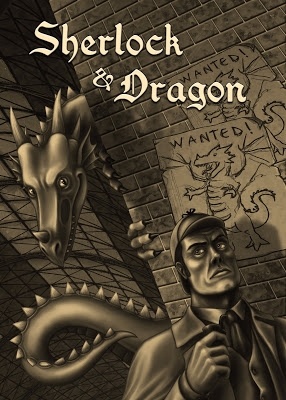 Sherlock & Dragon. 