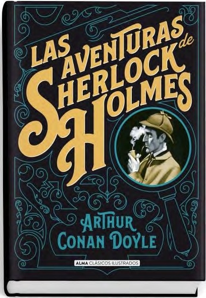 Aventuras de Sherlock Holmes, Las. 