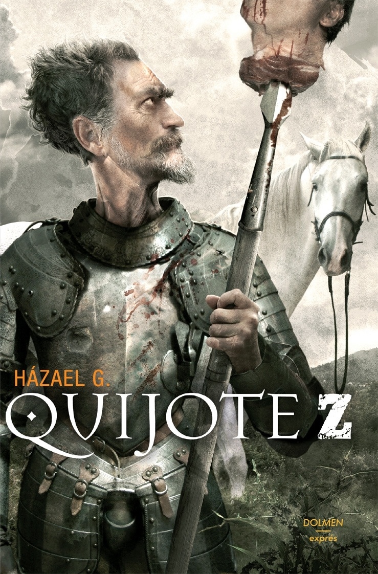 Quijote Z. 