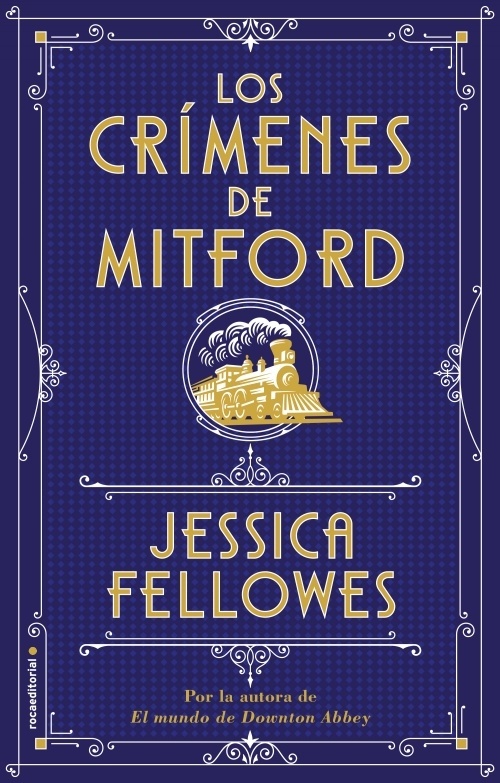 Crímenes de Mitford, Los. 