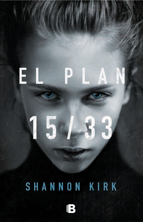 Plan 15 / 33, El. 