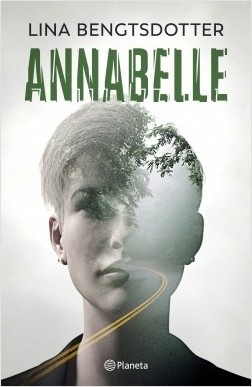 Annabelle. 
