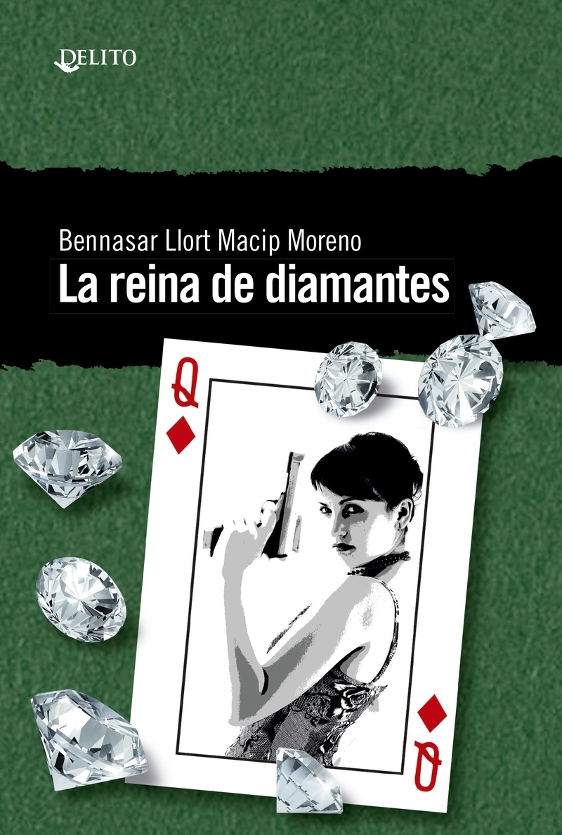 Reina de diamantes, La