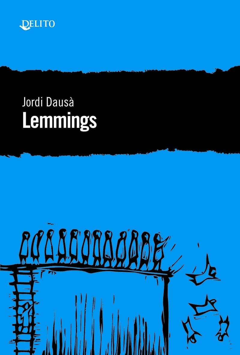 Lemmings. 