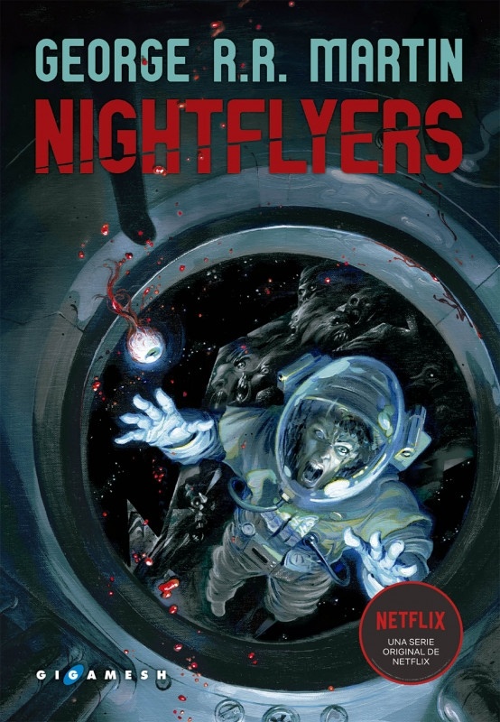 Nightflyers. 