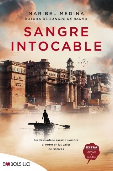 Sangre intocable. 