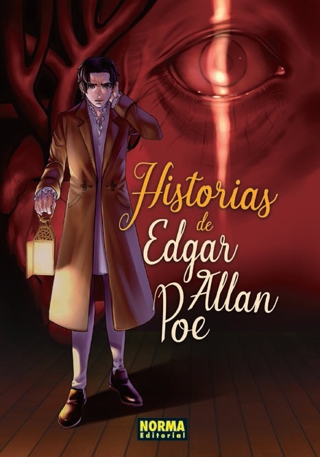 Historias de Edgar Allan Poe. 