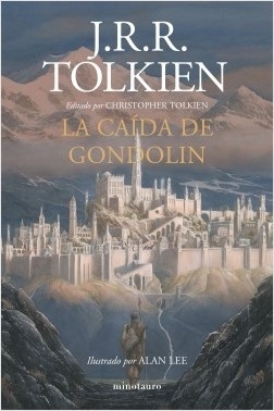 Caída de Gondolin, La. 