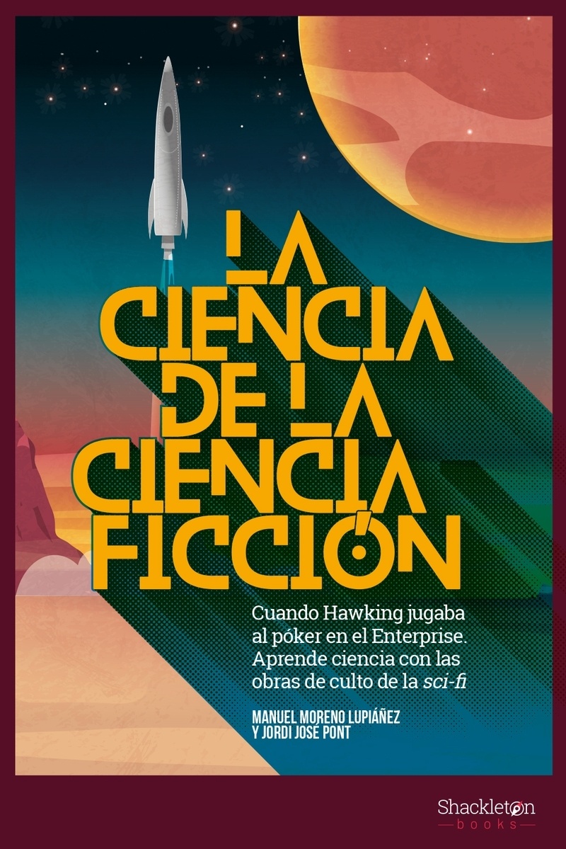 Ciencia de la ciencia ficción, La. 