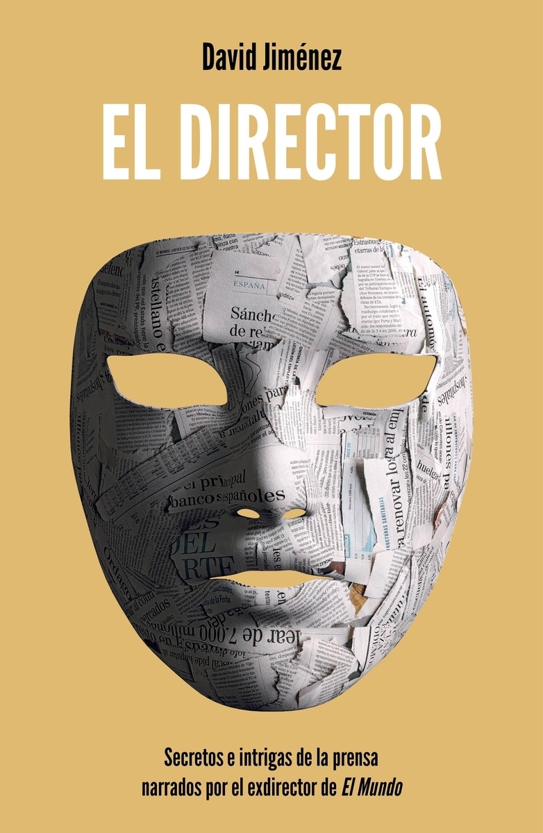Director, El. 