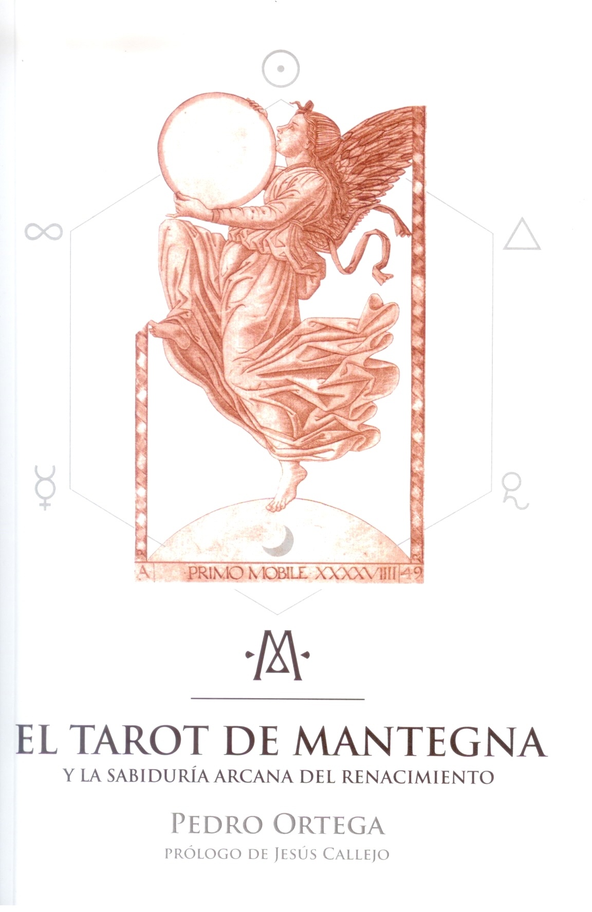 Tarot de Mantegna y la sabiduría arcana del Renacimiento. 
