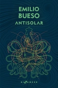 Antisolar "Los Ojos bizcos del Sol 2". 