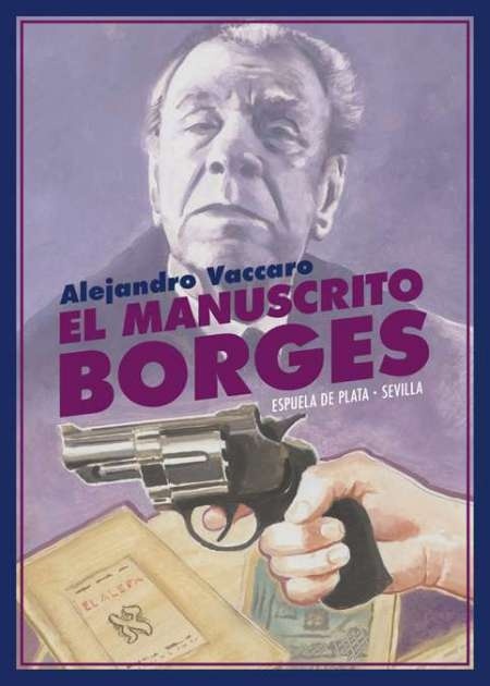 Manuscrito Borges, El. 