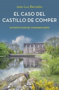 Caso del castillo de Comper, El. 