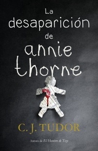 Desaparición de Annie Thorne, La. 