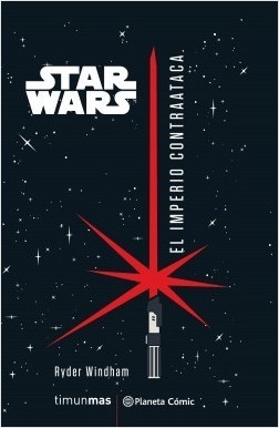 Star Wars. El imperio contraataca. 