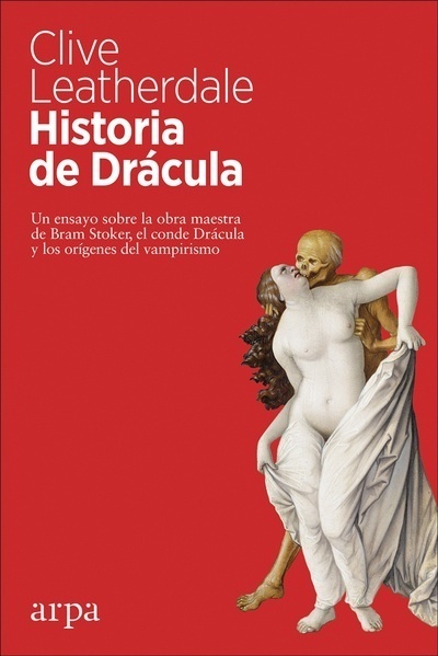 Historia de Drácula. 