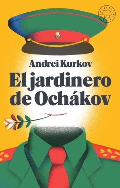 Jardinero de Ochákov, El. 