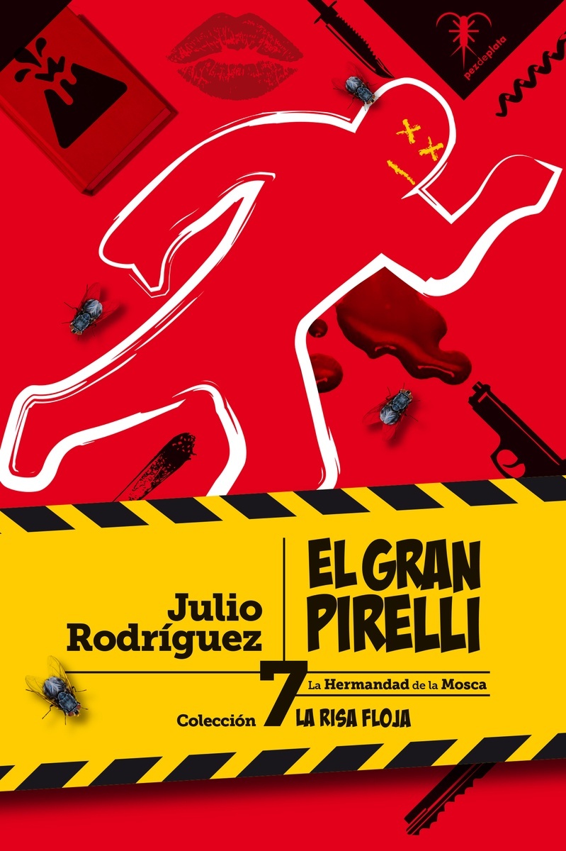 Gran Pirelli, El. 