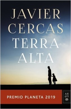 Terra Alta "Premio Planeta 2019". 
