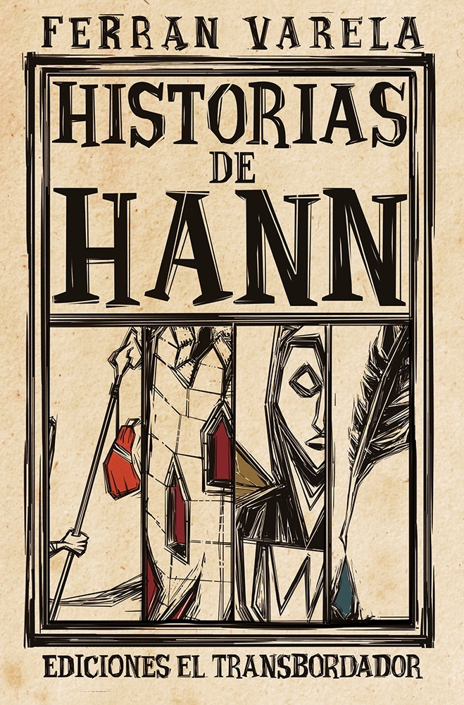 Historias de Hann. 