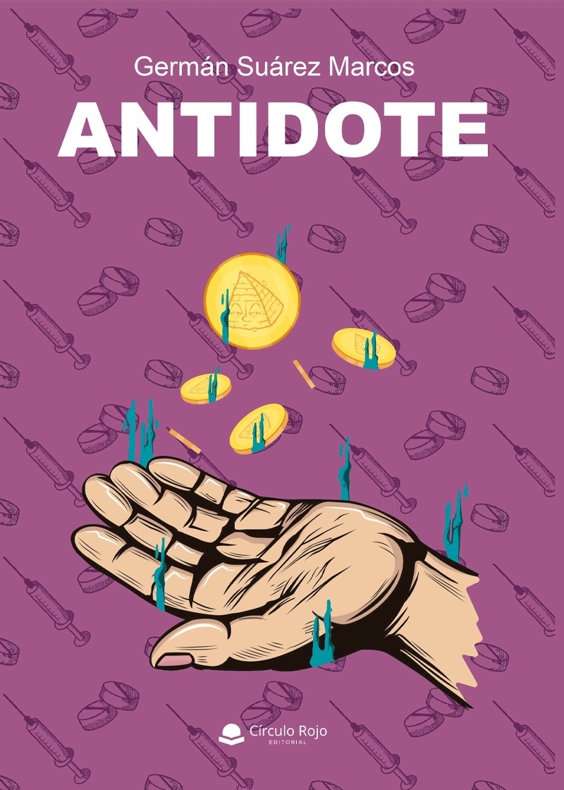 Antidote. 
