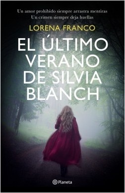 Ultimo verano de Silvia Blanch, El. 