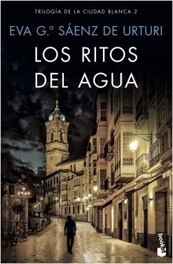 Ritos del agua, Los "Trilogía de La Ciudad Blanca 2". 