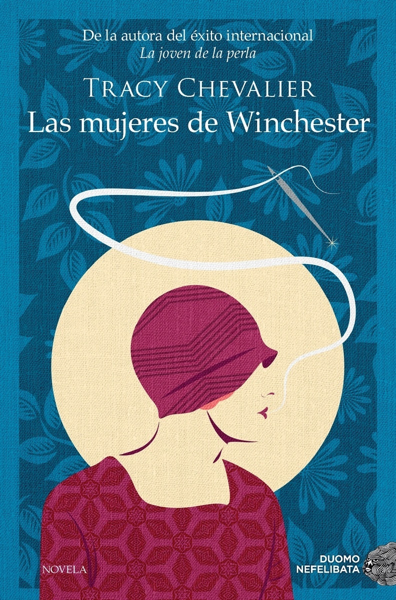 Mujeres de Winchester, Las. 
