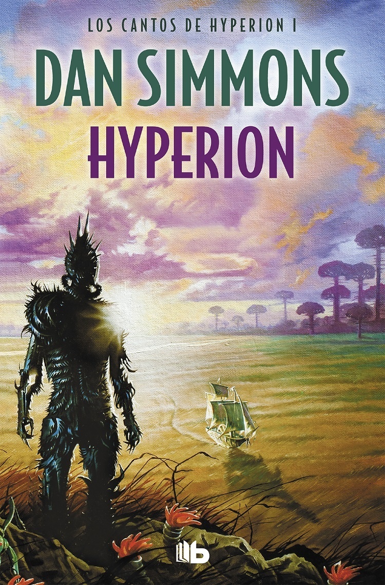 Hyperion. 