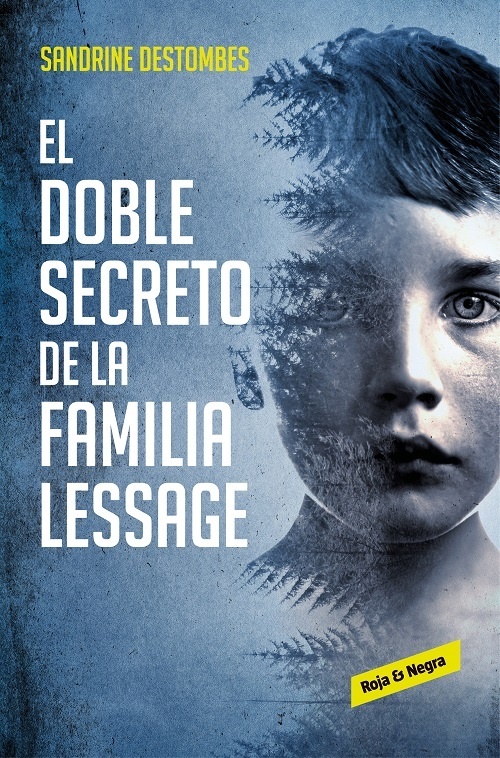 Doble secreto de la familia Lessage, El. 