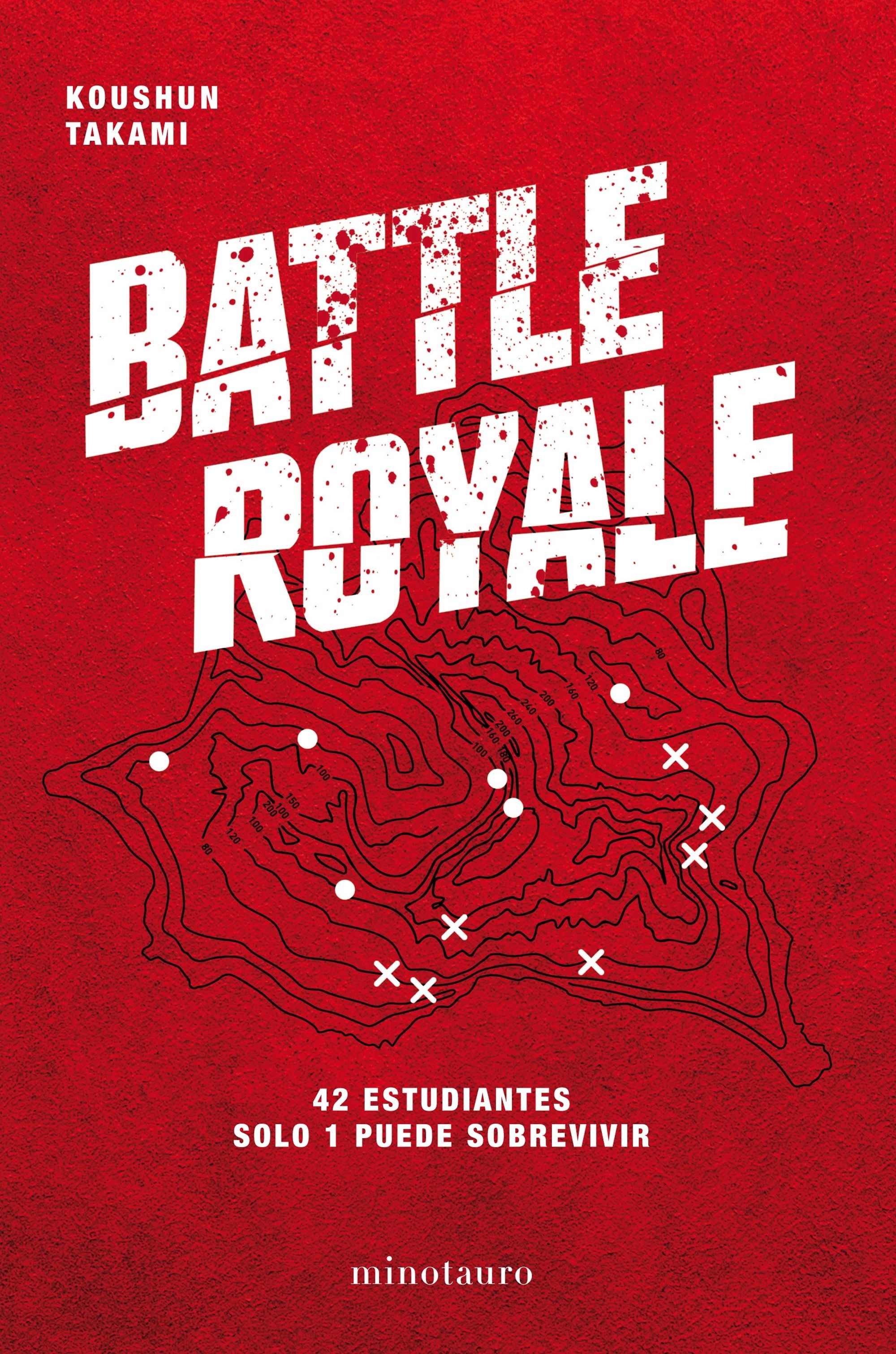 Battle Royale. 