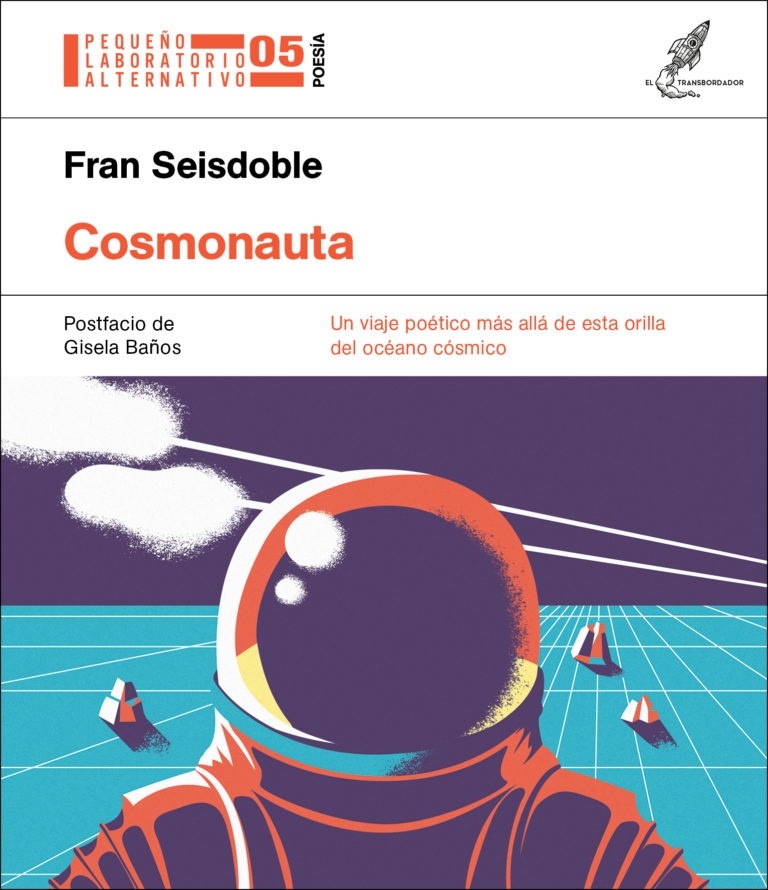 Cosmonauta. 