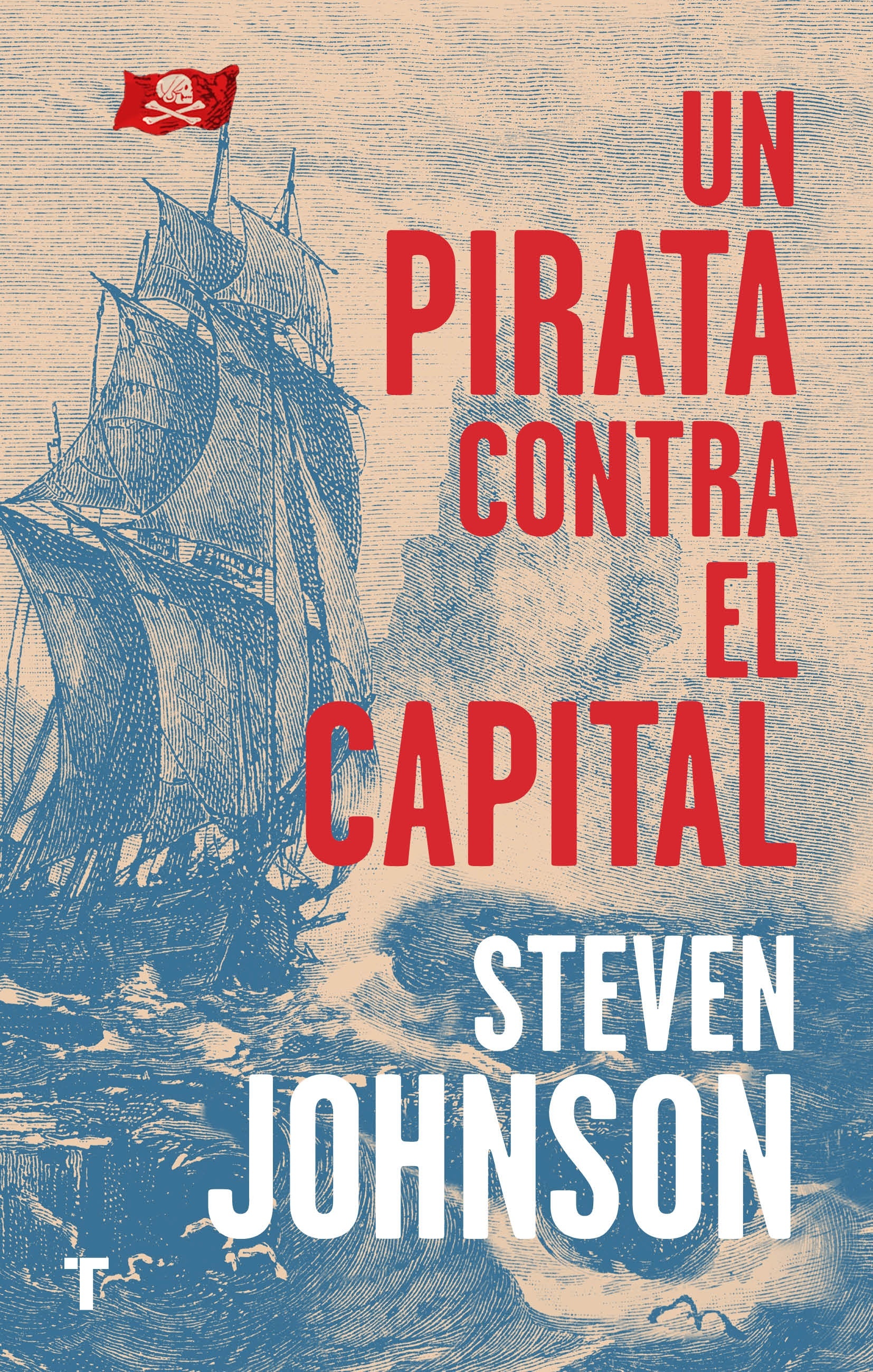 Pirata contra el capital, Un. 