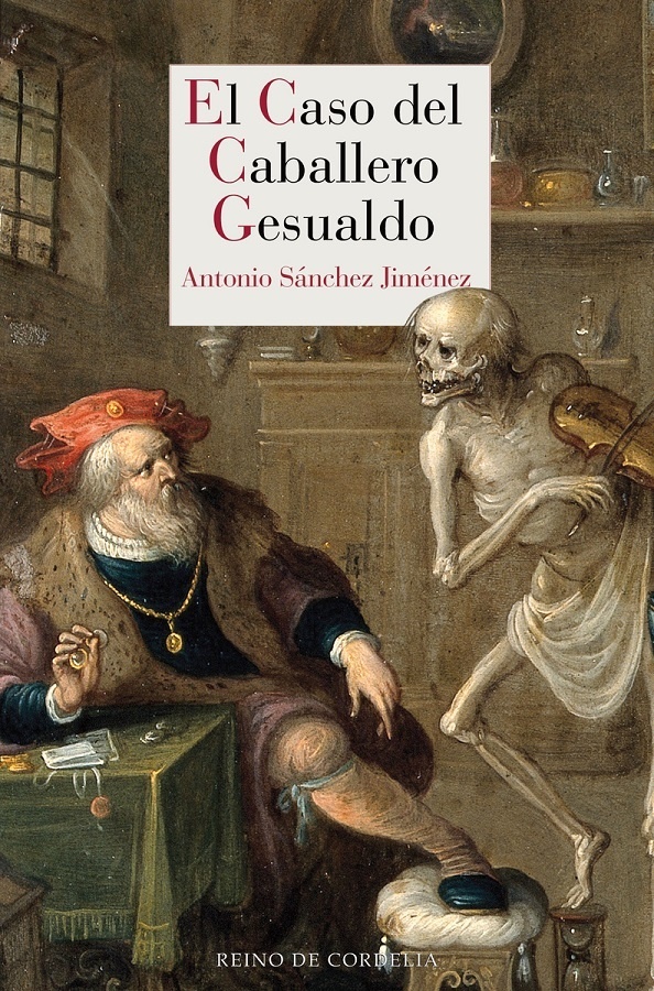Caso del caballero Gesualdo, El. 
