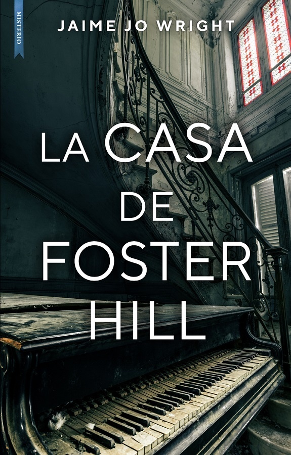 Casa de Foster Hill, La. 