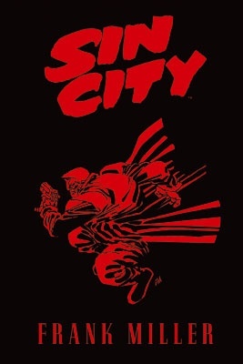 Sin City (edición integral vol. 2). 