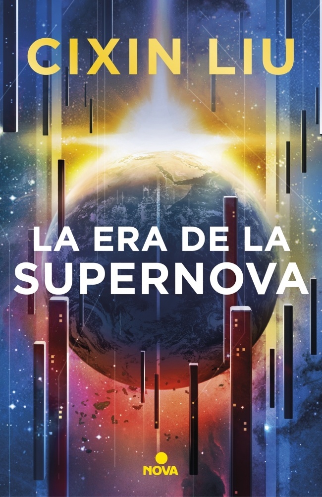 Era de la supernova, La. 
