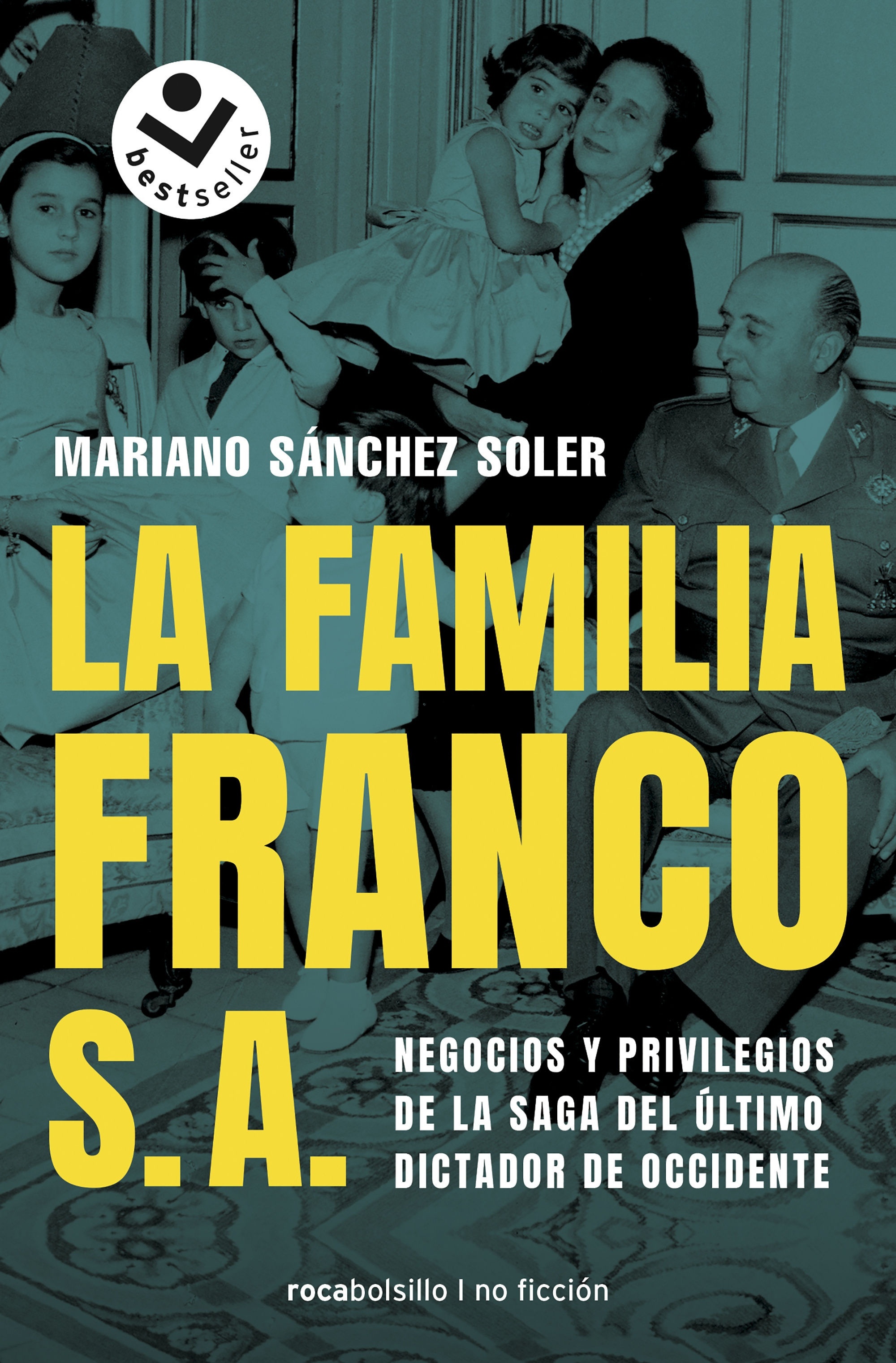 Familia Franco, S. A., La. 