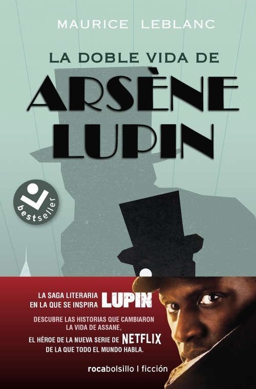 Doble vida de Arsène Lupin, La. 