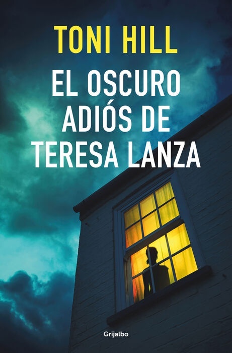 Oscuro adiós de Teresa Lanza, El. 