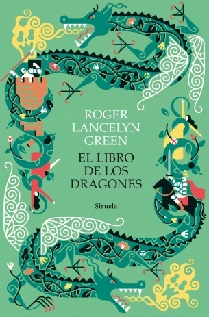 Libro de los dragones, El. 