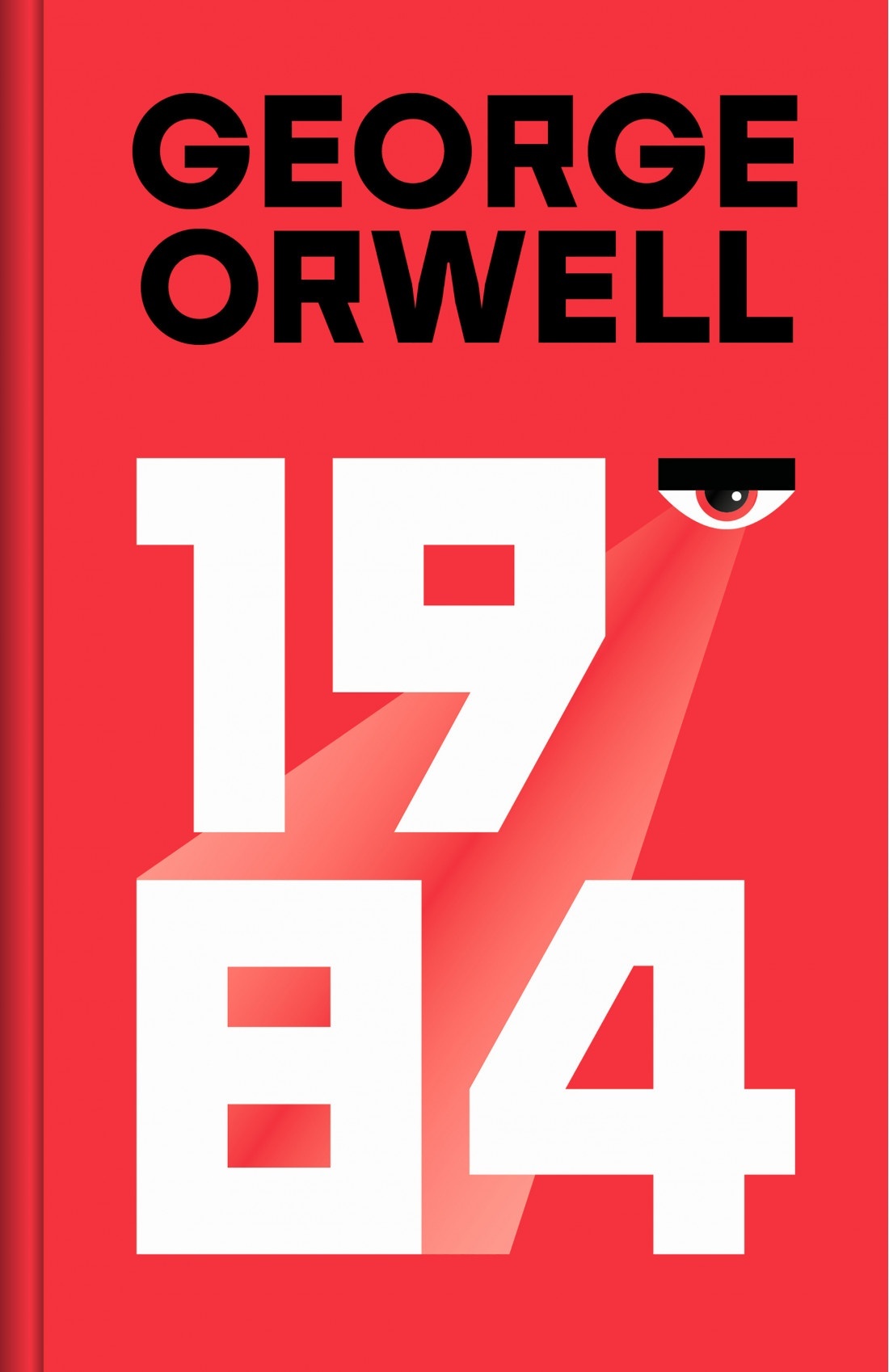 1984 (edición definitiva avalada por The Orwell Estate). 