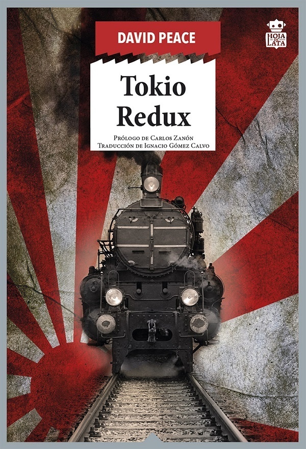 Tokio Redux. 