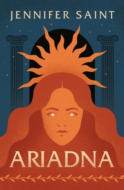 Ariadna. 