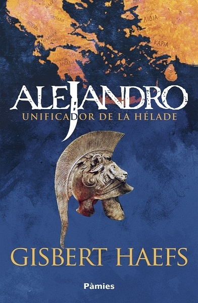 Alejandro. 