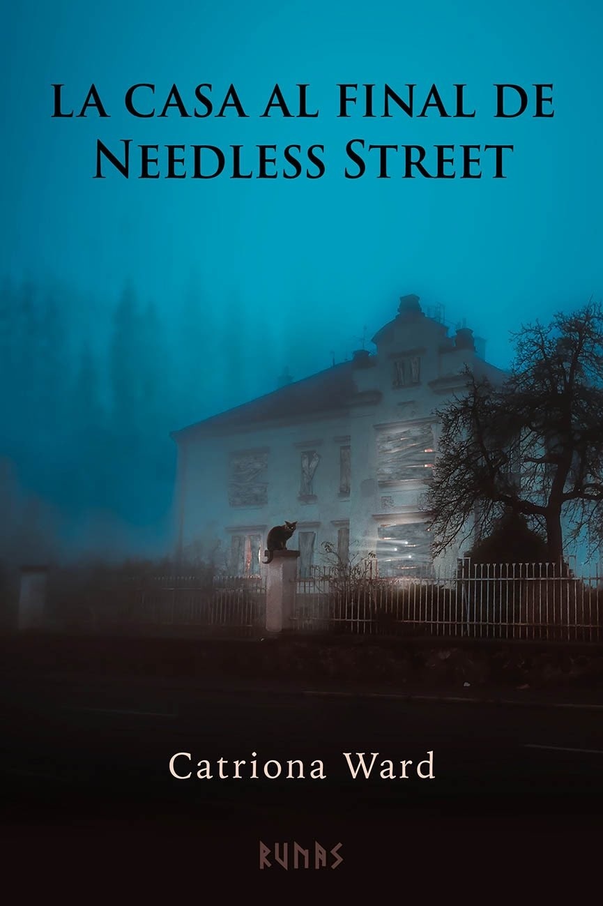 Casa al final de Needless Street, La. 