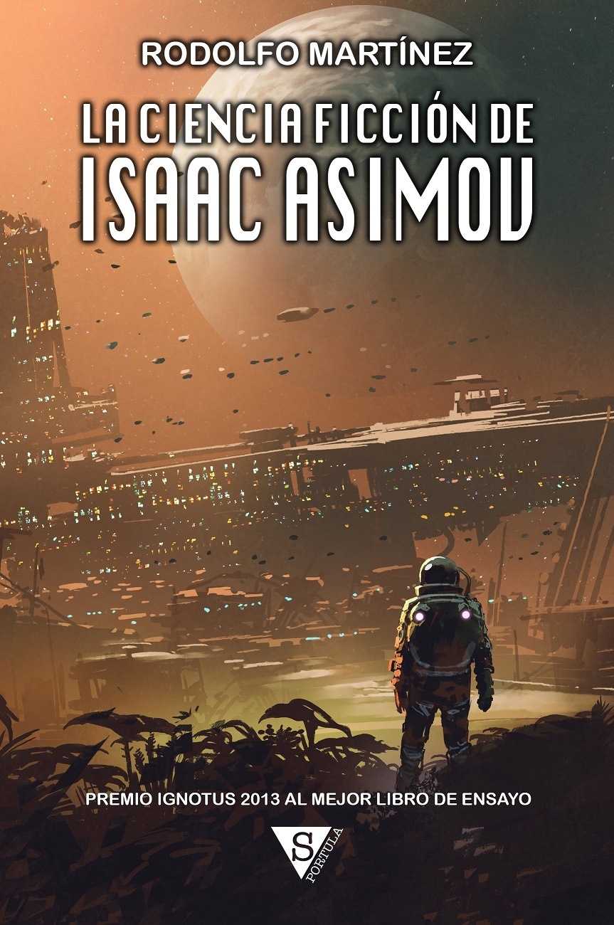 Ciencia ficción de Isaac Asimov, La